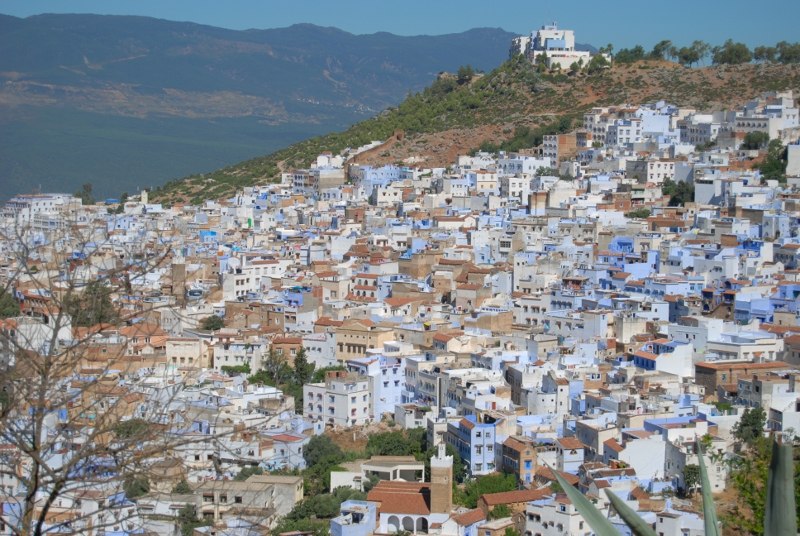 maroko
