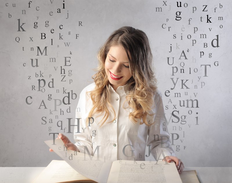 žena inteligencija