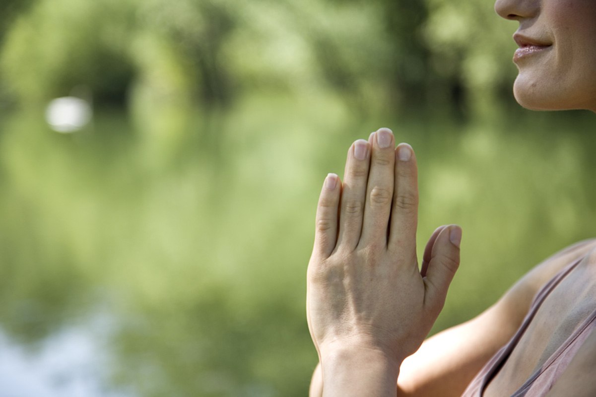 pranayama