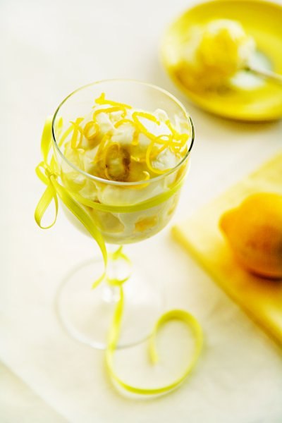 sorbet