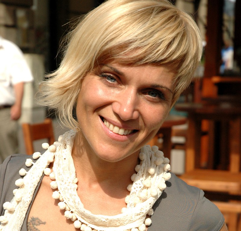tomica šćavina