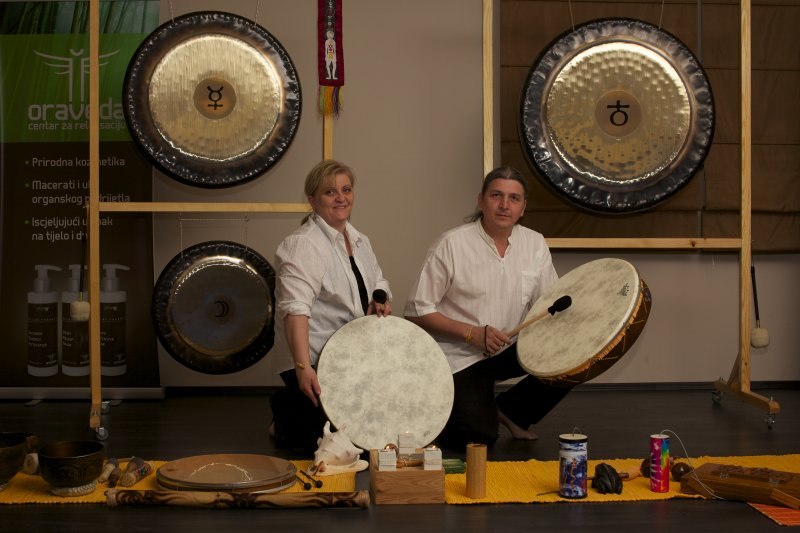 gong