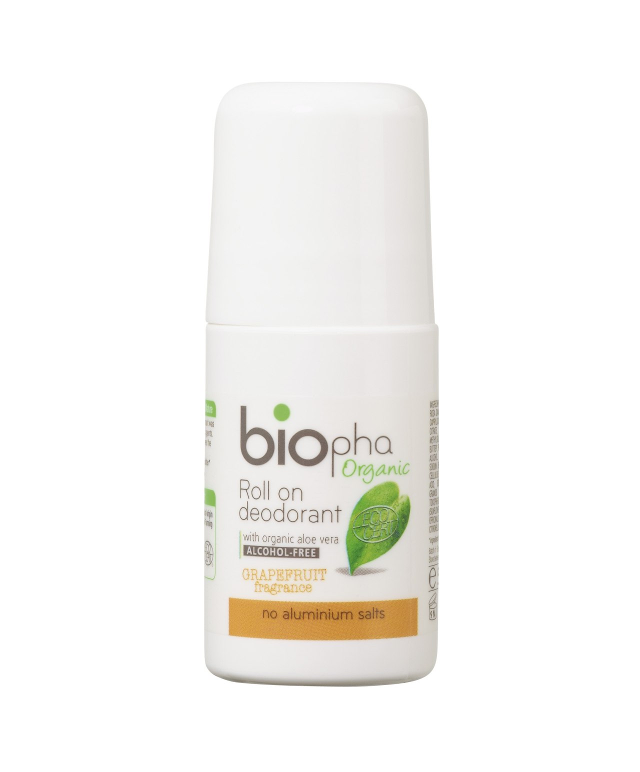 Biopha roll on deodorant