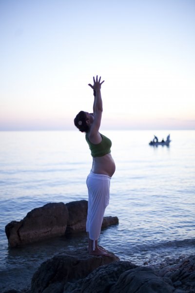 joga
