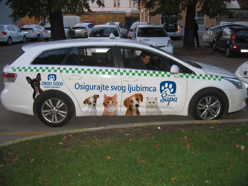 eko taxi