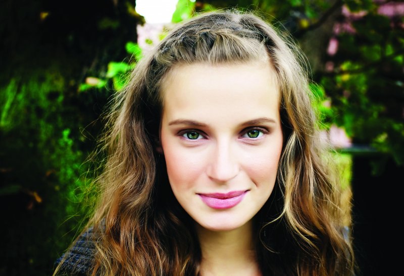 žena ljepota