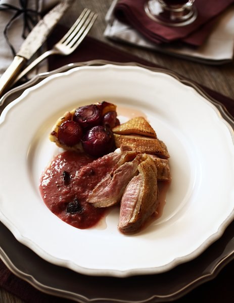 hrana