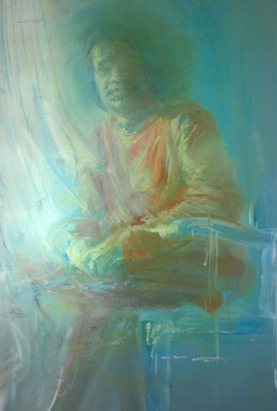 sai baba