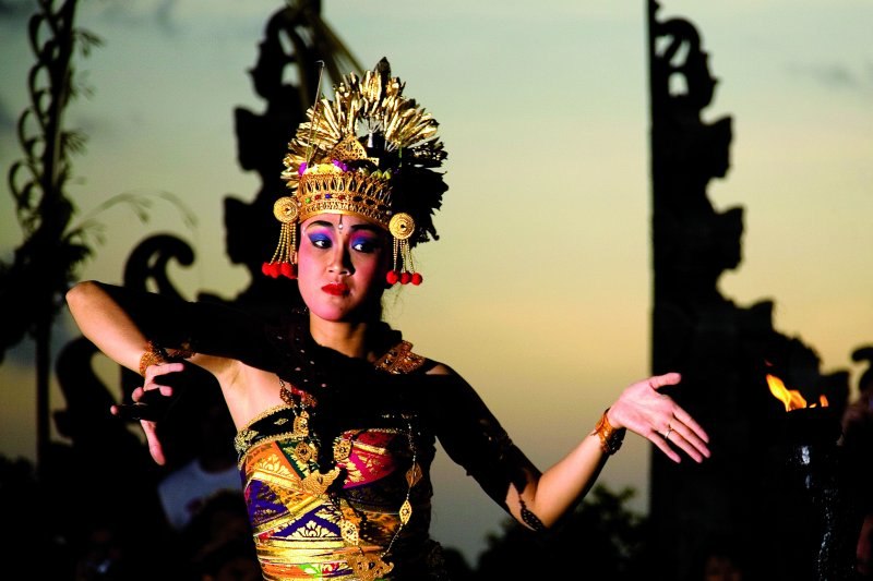 bali