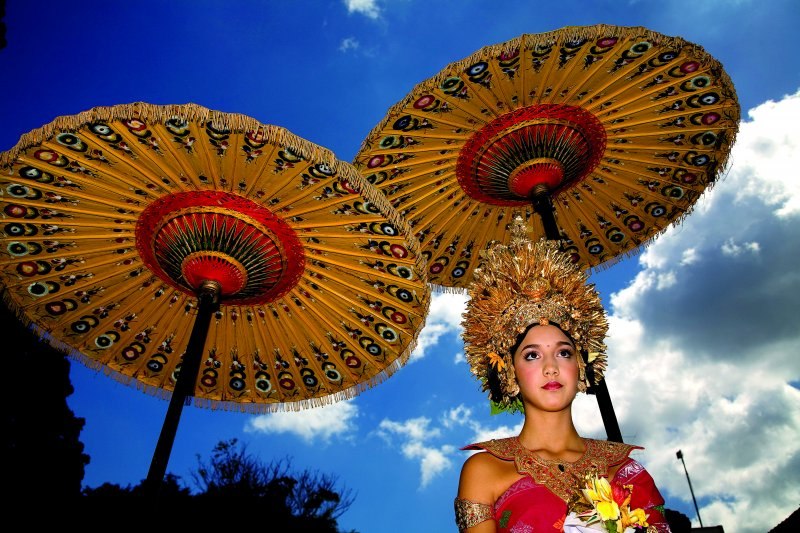 bali