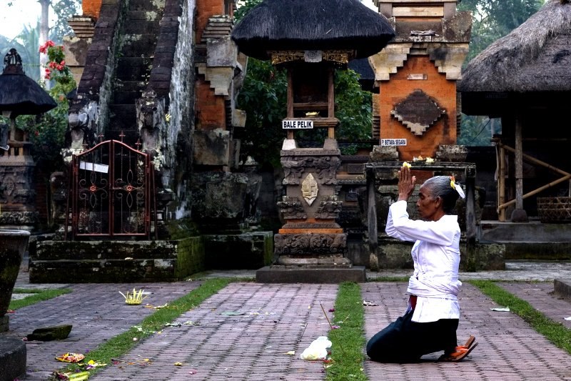bali