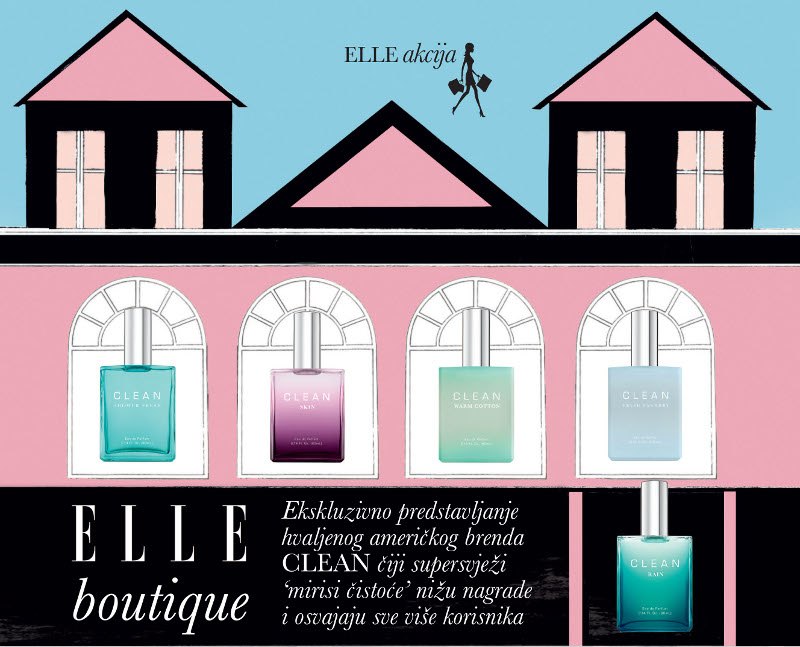 elle