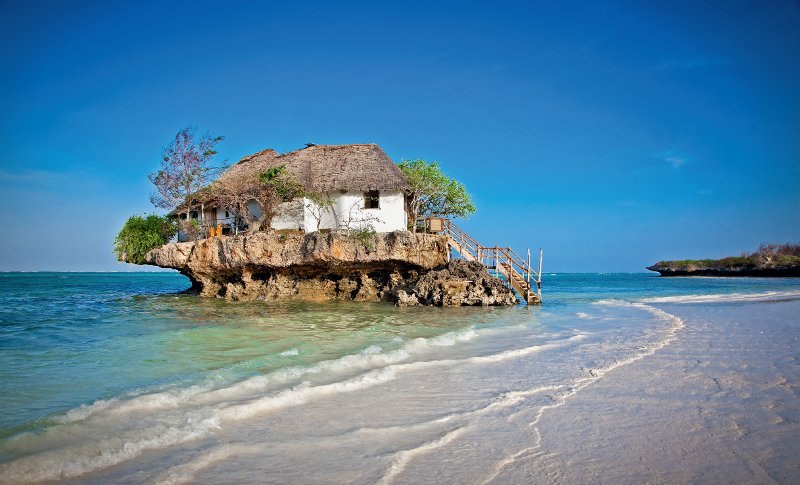 zanzibar