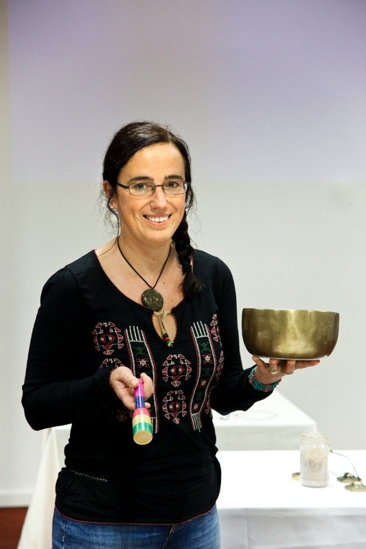 Sanda Mesek