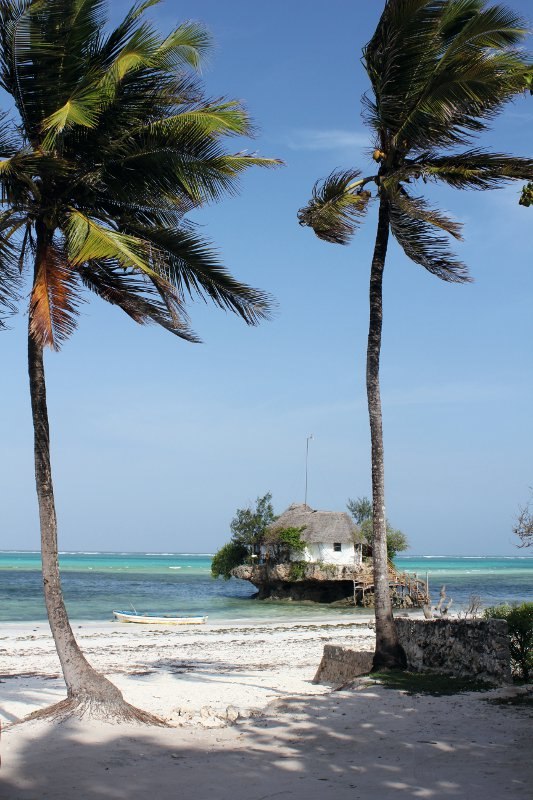 zanzibar