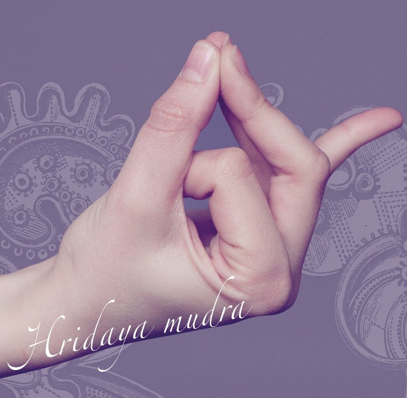 mudra