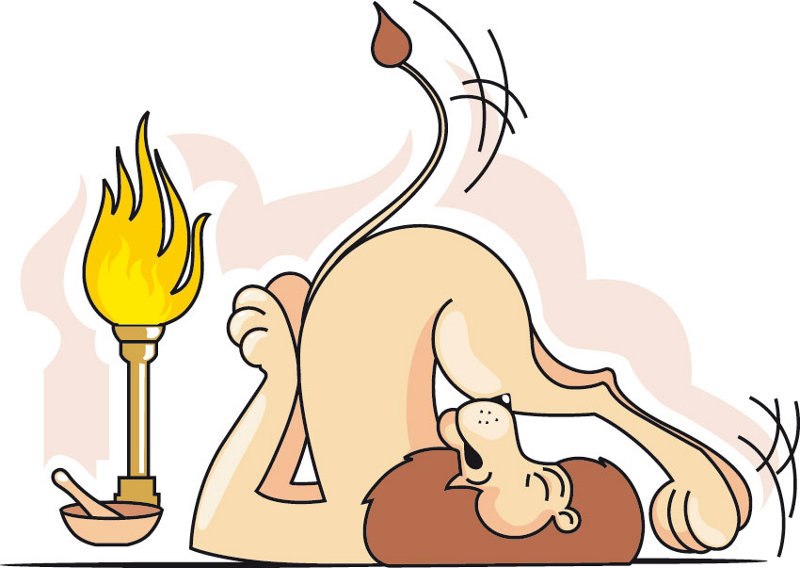 joga
