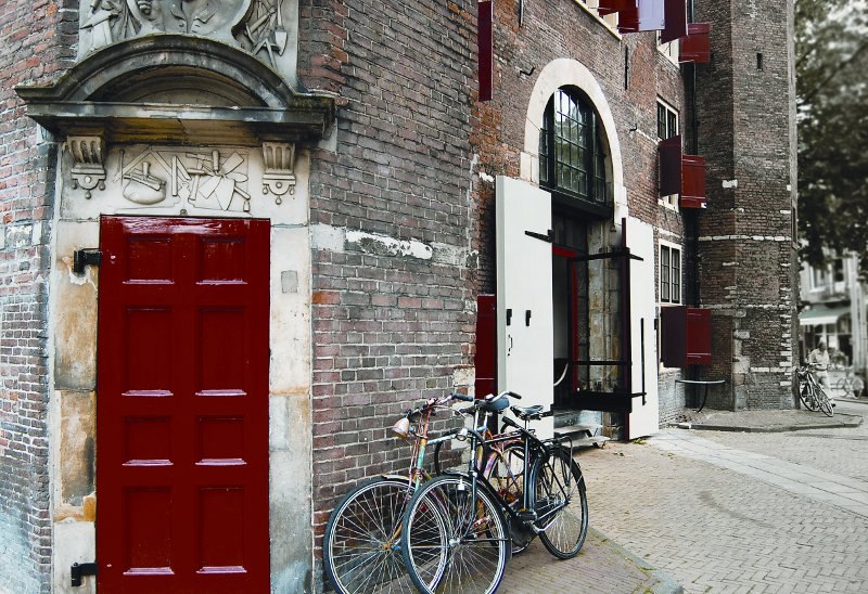 amsterdam