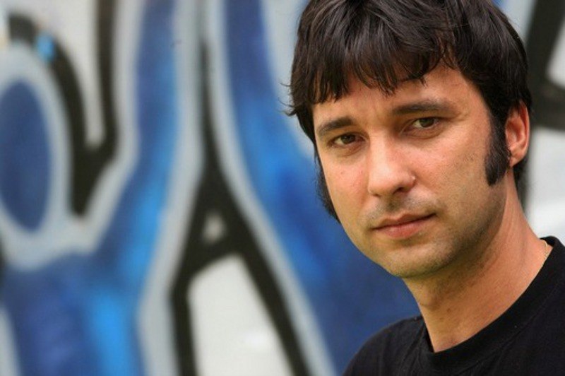krešimir mišak
