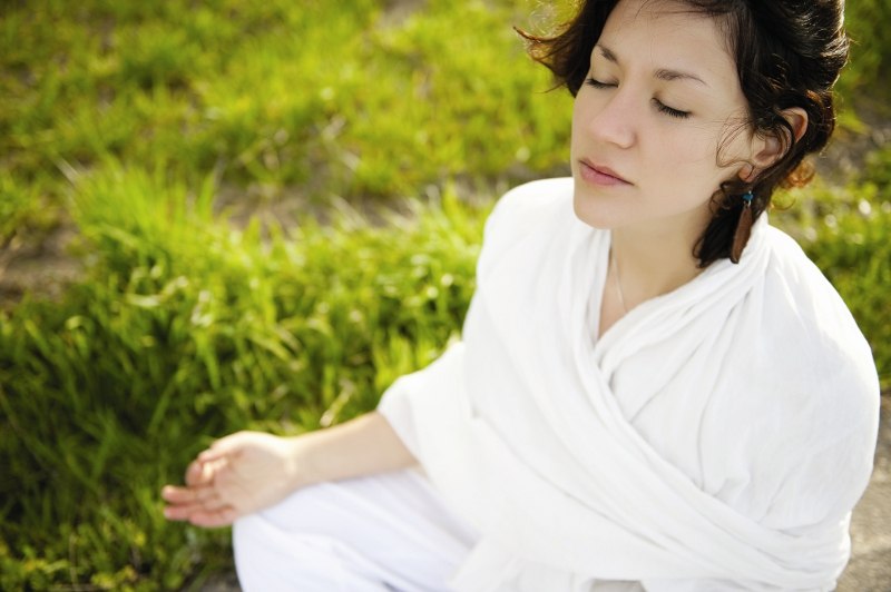 meditacija