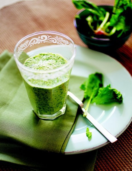 smoothie