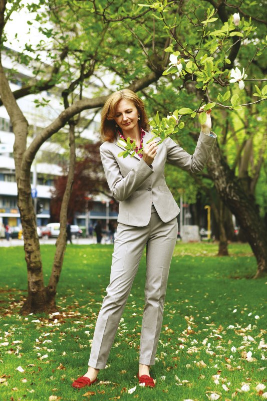 sanja toljan