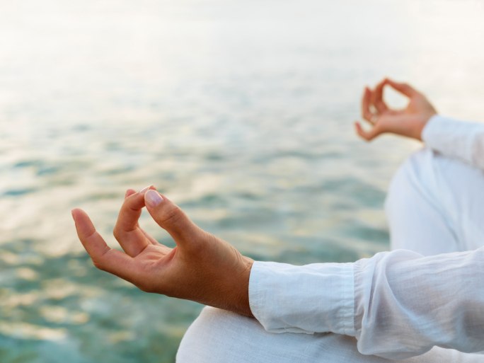 meditacija