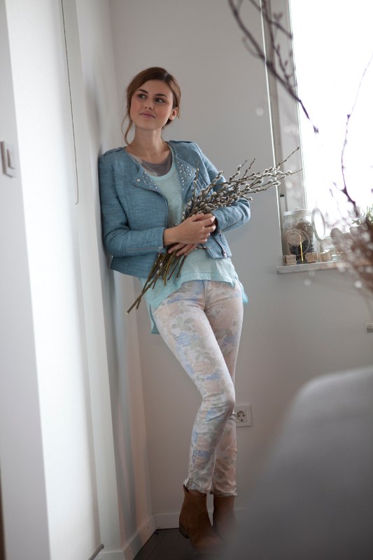 žena karizma