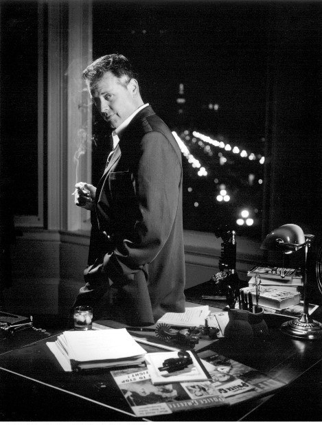 noir