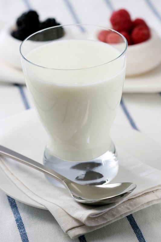 kefir