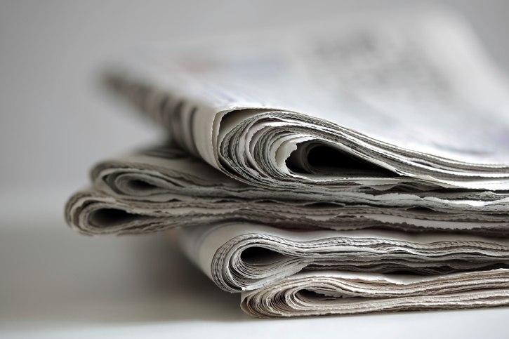 novine