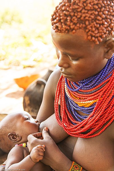 rostuhar afrika 2