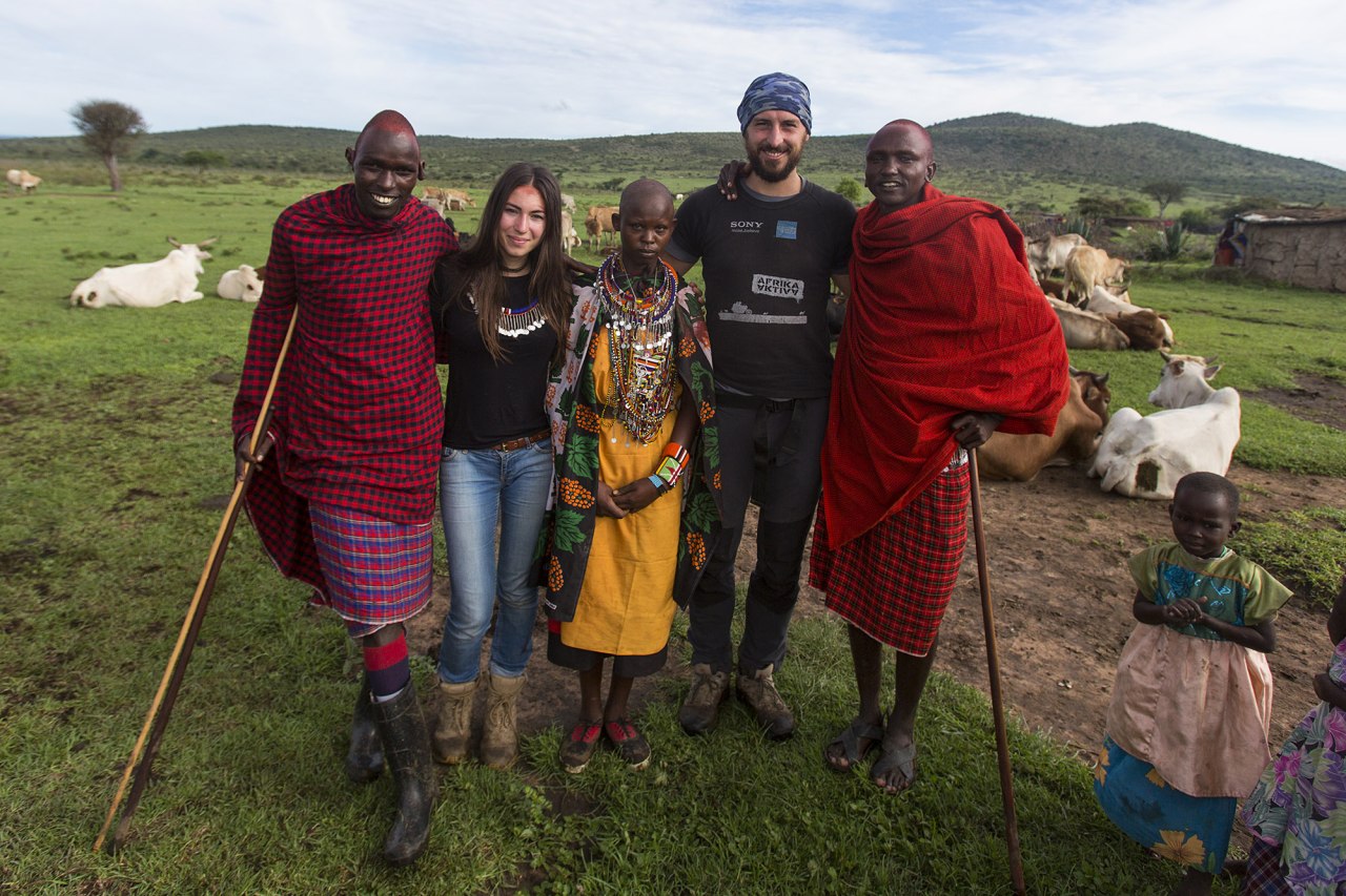 rostuhar afrika 3