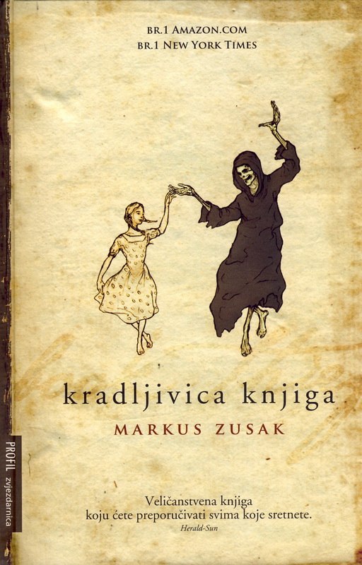 knjige