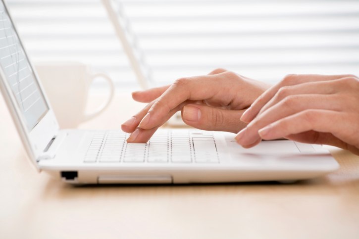 laptop