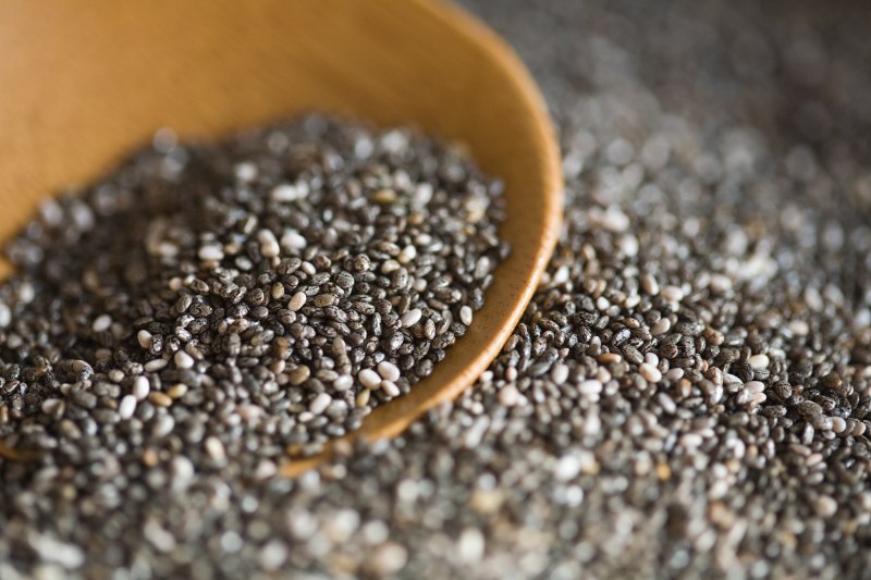chia sjemenke