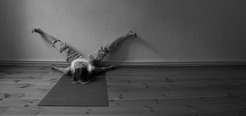 joga irena