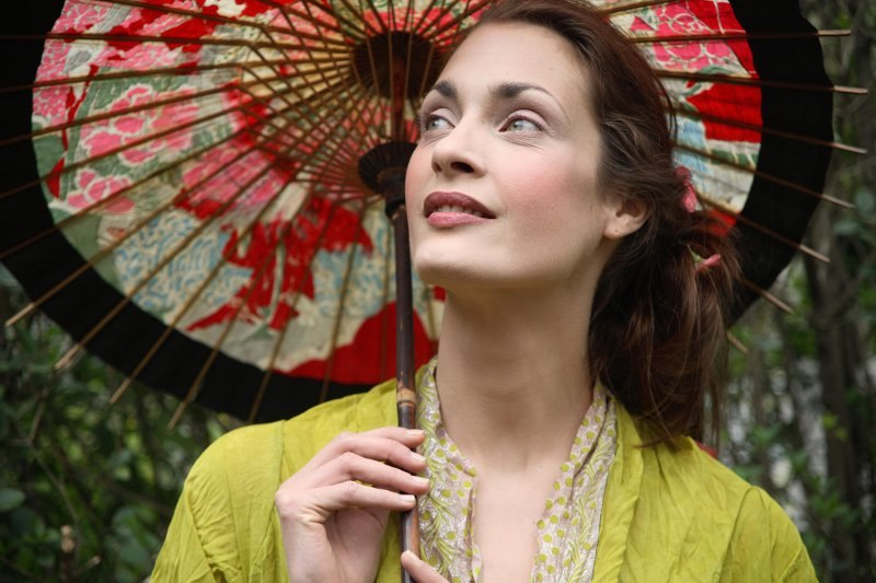 žena istok