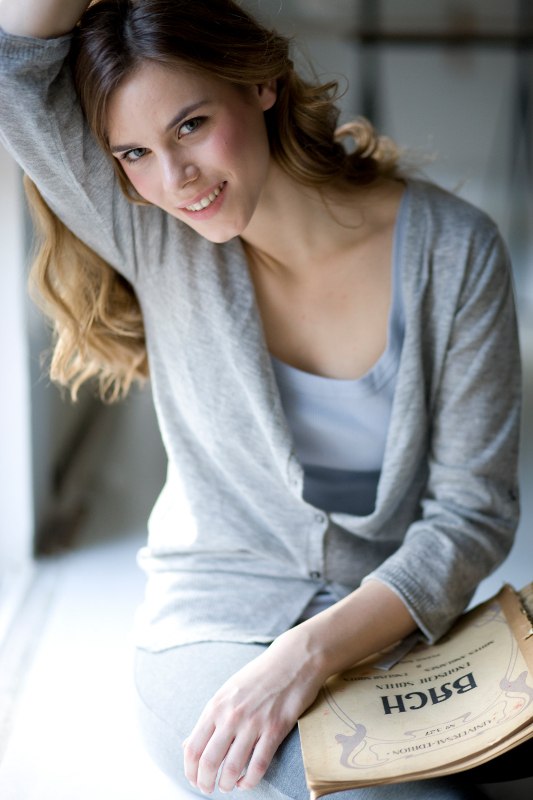 žena osmijeh