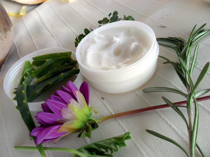 aromaterapija tihana