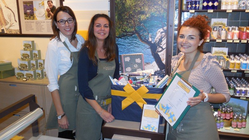 loccitane