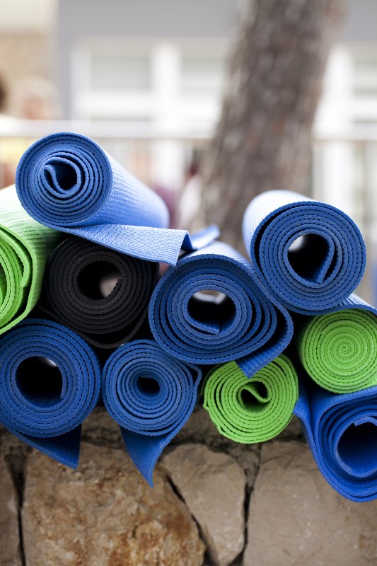 joga