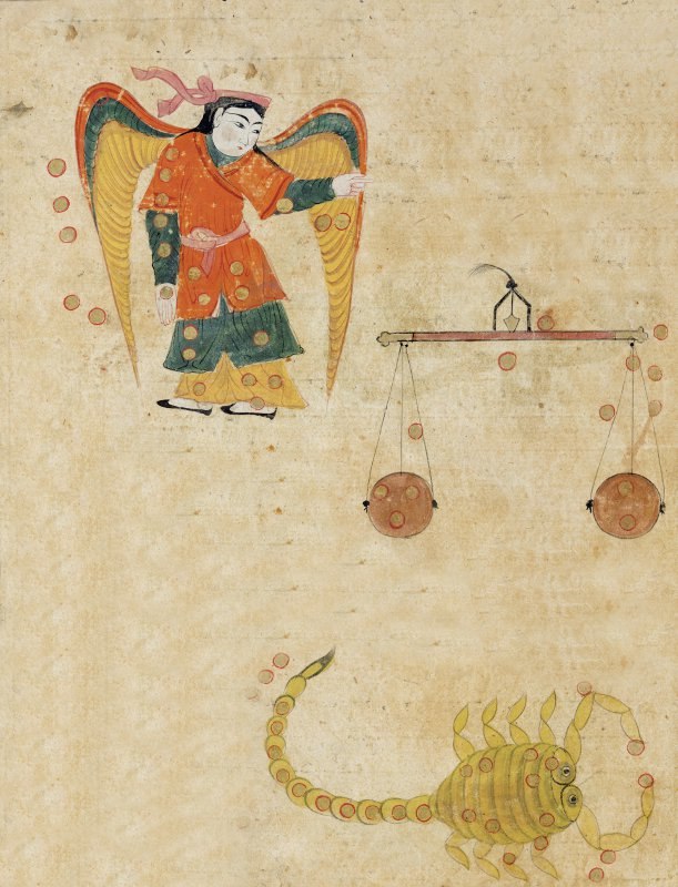 horoskop