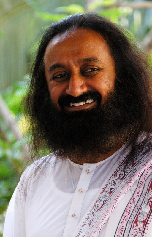 sri sri