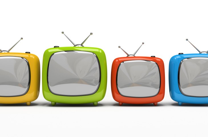 tv