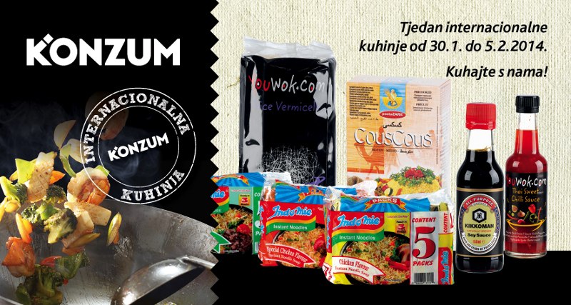 konzum
