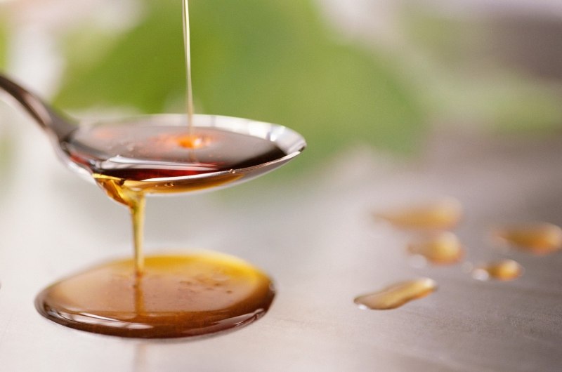 sirup