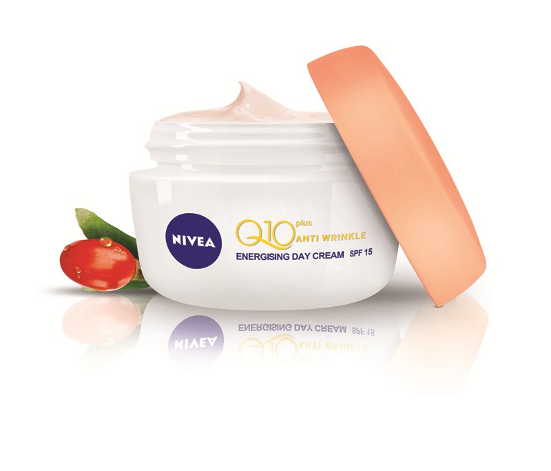 nivea