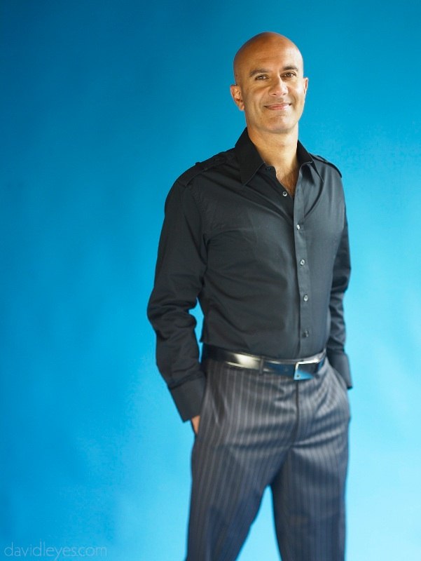robin sharma