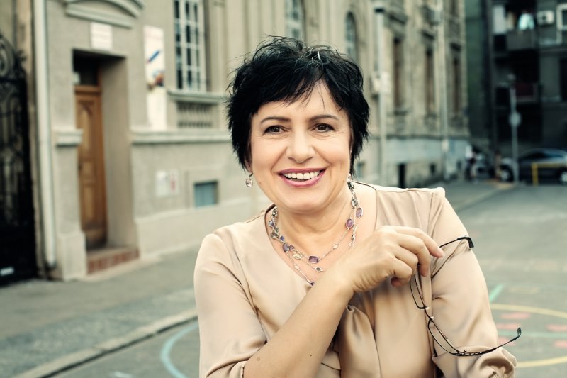 nada kaiser